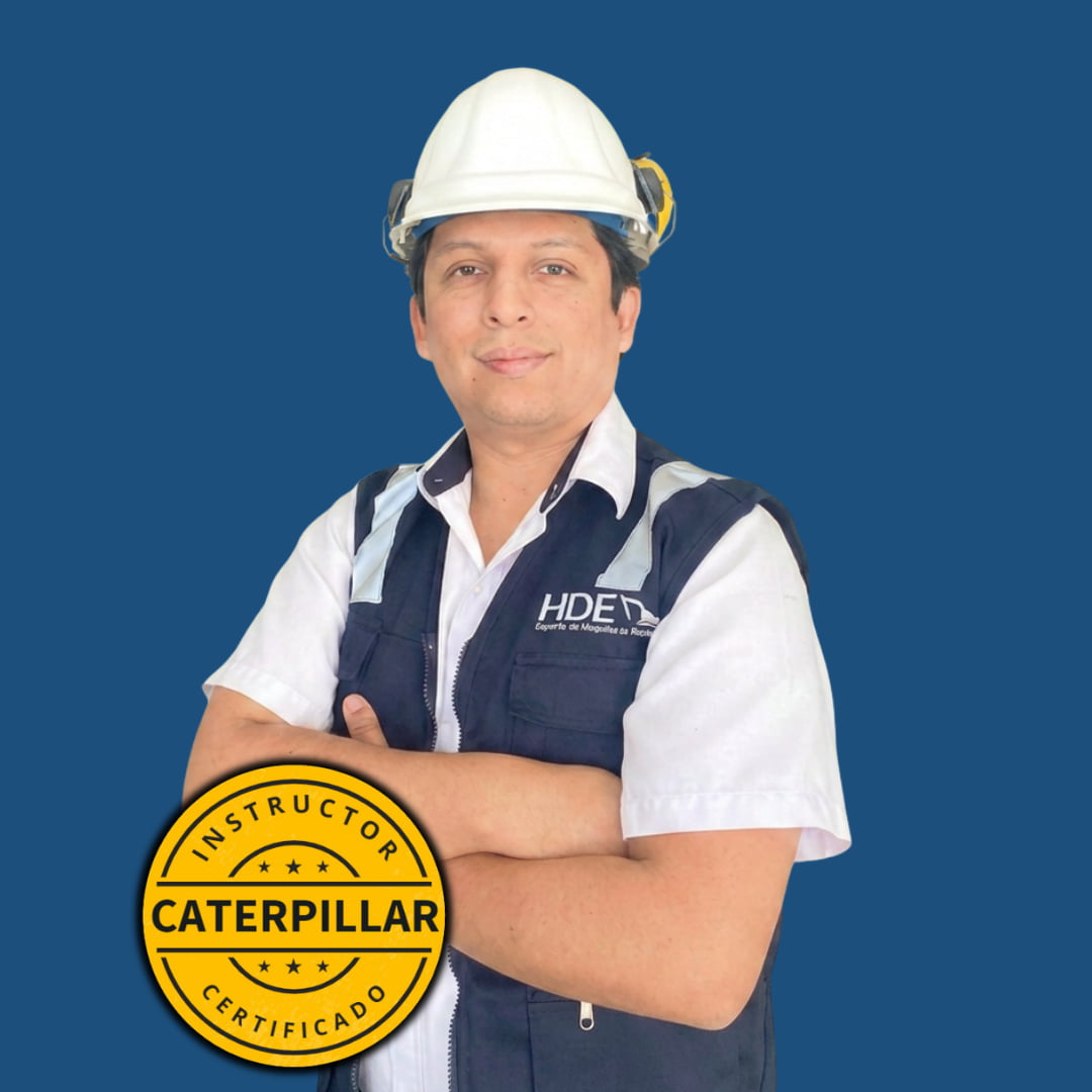 Roger Mendoza Cáceres